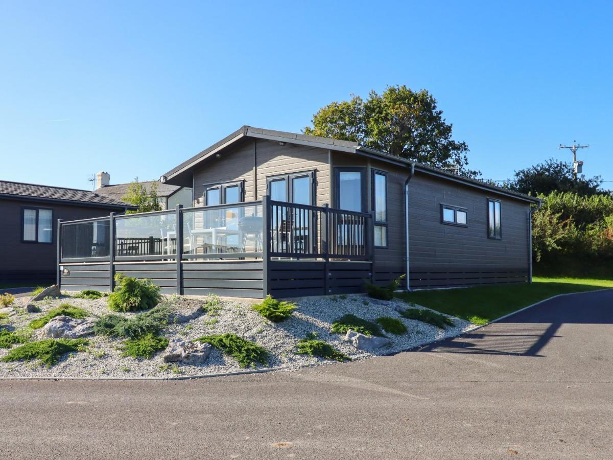 Ash Lodge Newton Abbot Exterior foto